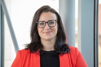 Christina Siebel Christina Siebel